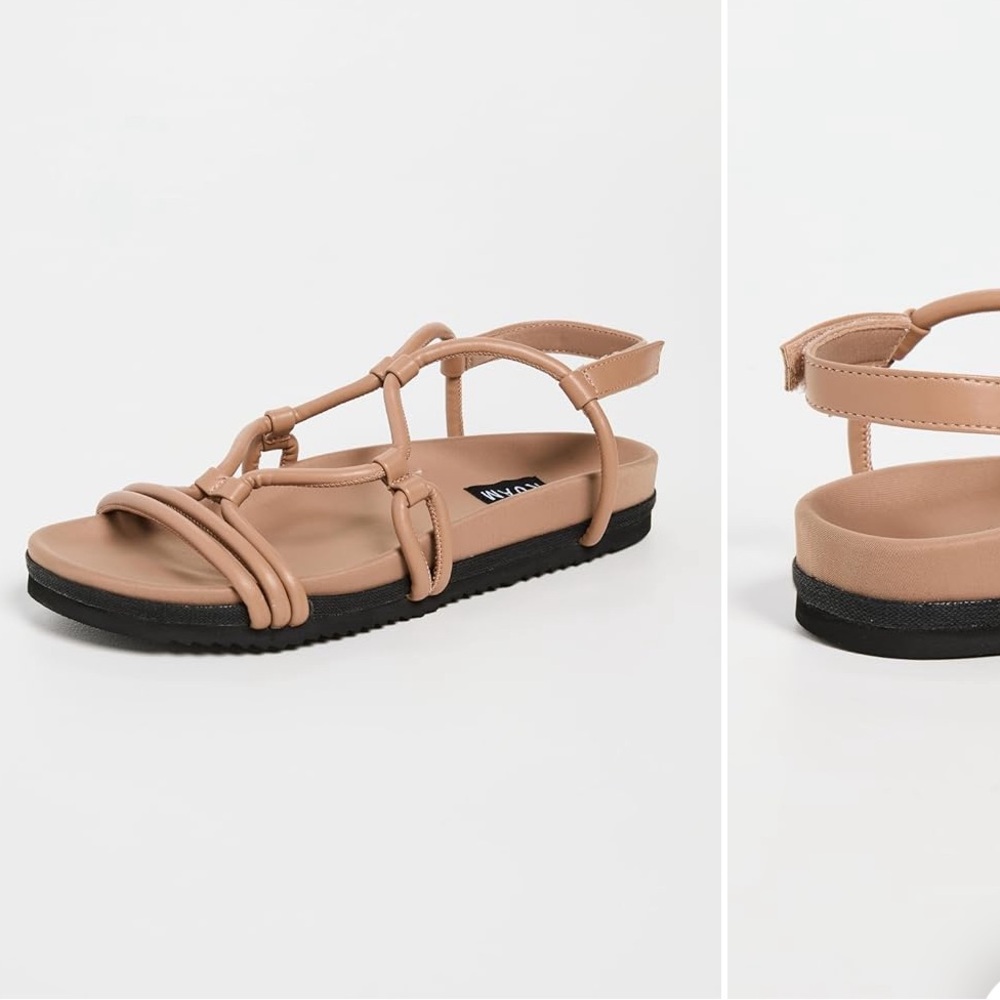ROAM Linky Sandals